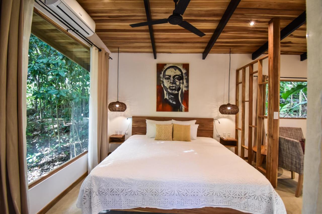 Satta Lodge (Adults Only) Puerto Viejo de Talamanca Exterior photo