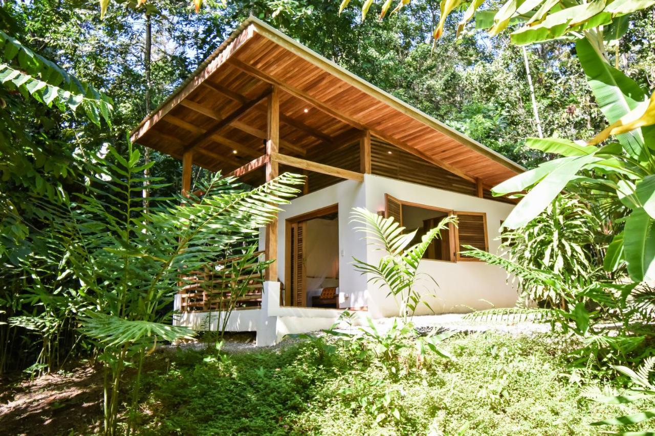 Satta Lodge (Adults Only) Puerto Viejo de Talamanca Exterior photo