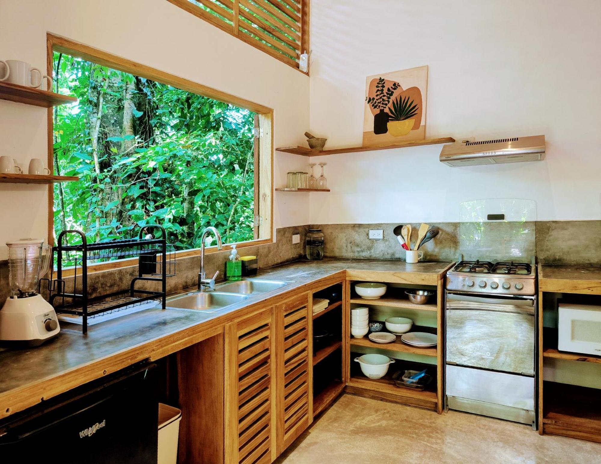 Satta Lodge (Adults Only) Puerto Viejo de Talamanca Exterior photo