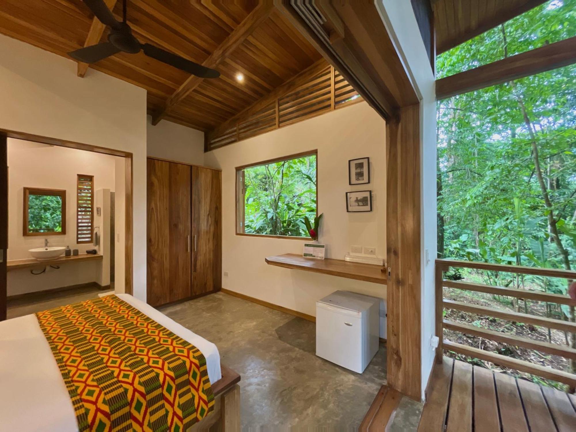 Satta Lodge (Adults Only) Puerto Viejo de Talamanca Exterior photo