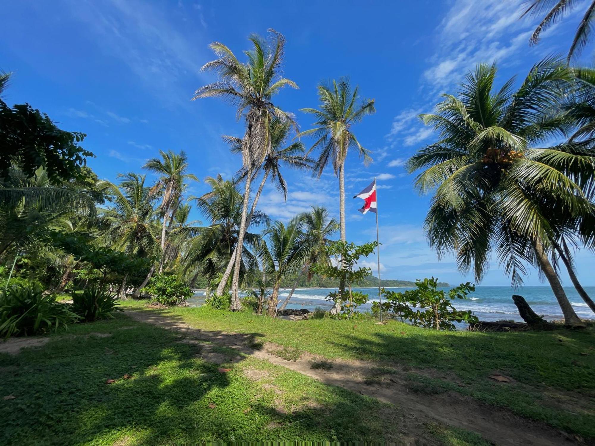 Satta Lodge (Adults Only) Puerto Viejo de Talamanca Exterior photo