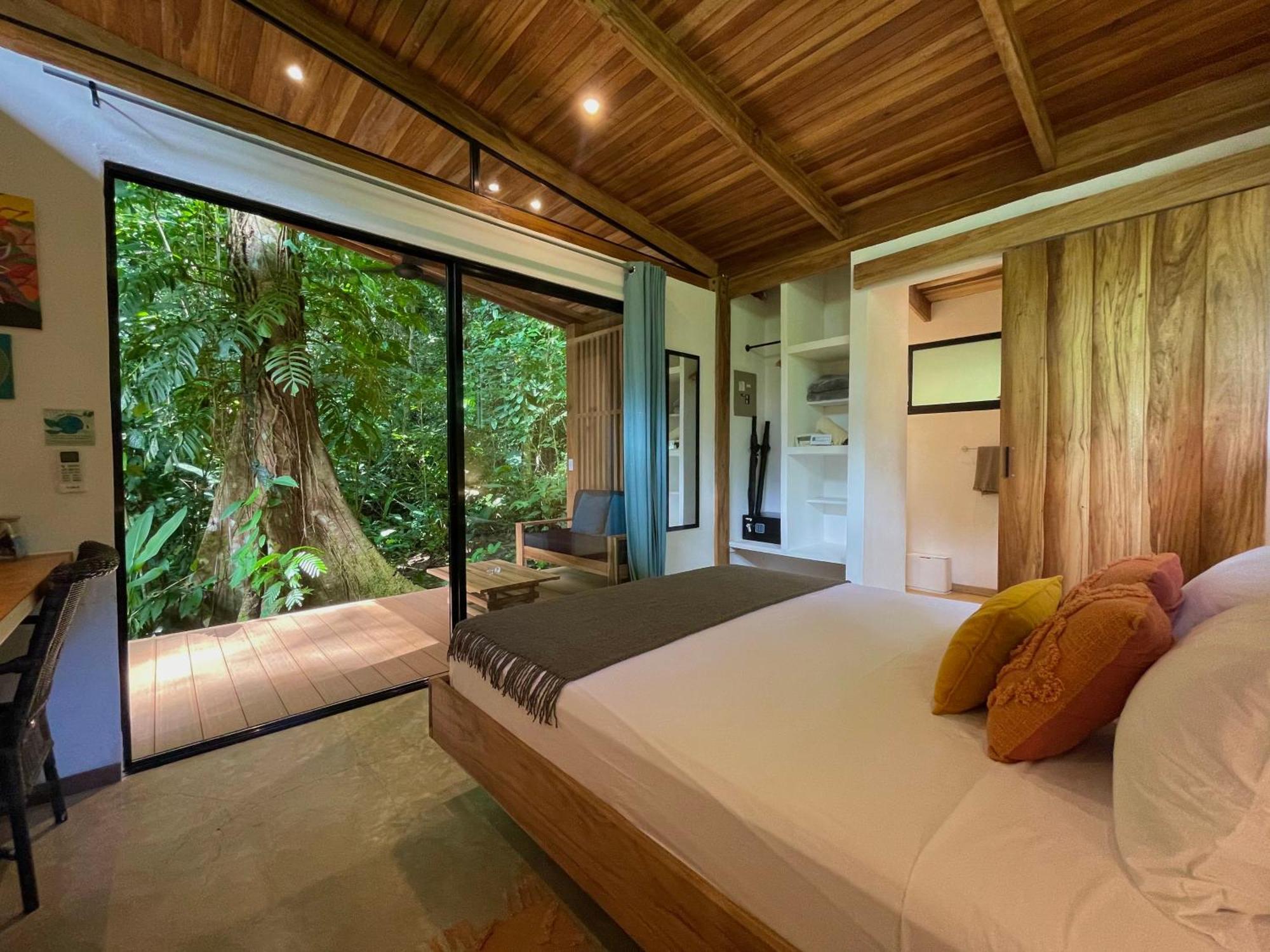 Satta Lodge (Adults Only) Puerto Viejo de Talamanca Exterior photo