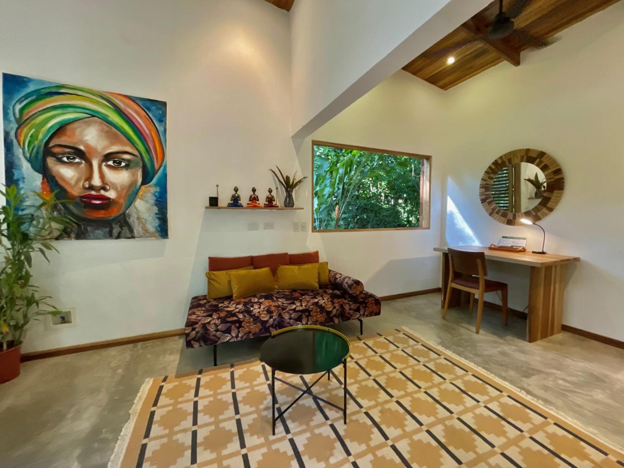 Satta Lodge (Adults Only) Puerto Viejo de Talamanca Exterior photo