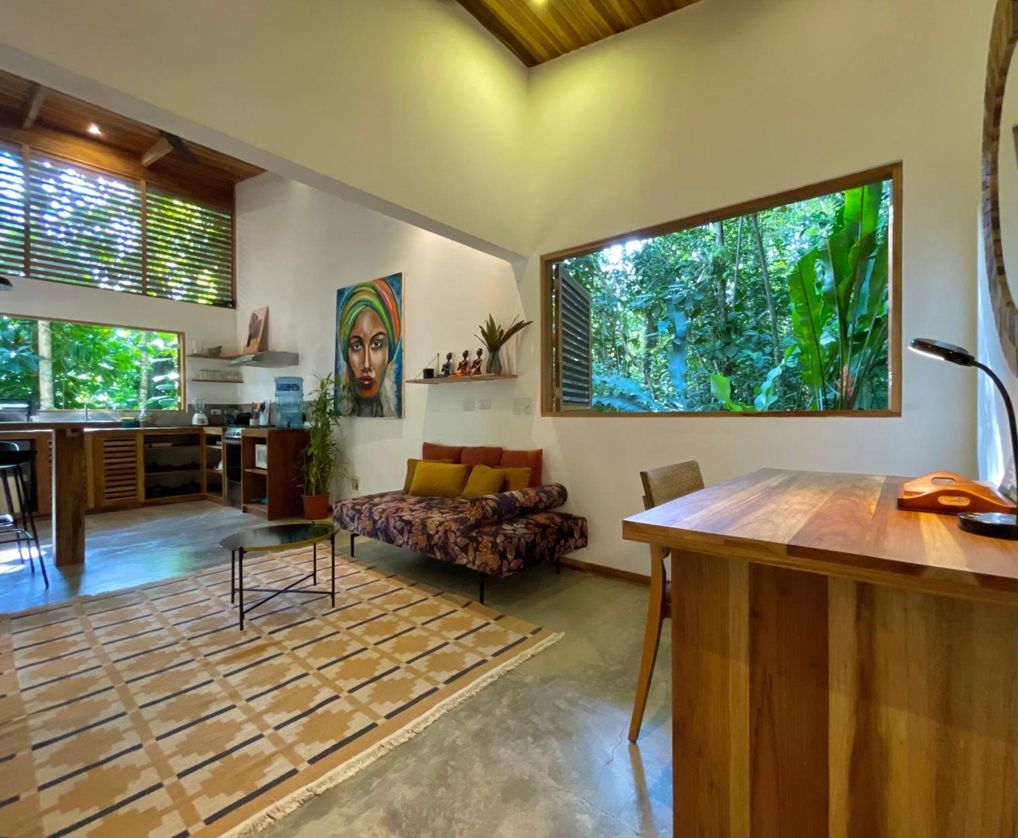 Satta Lodge (Adults Only) Puerto Viejo de Talamanca Exterior photo