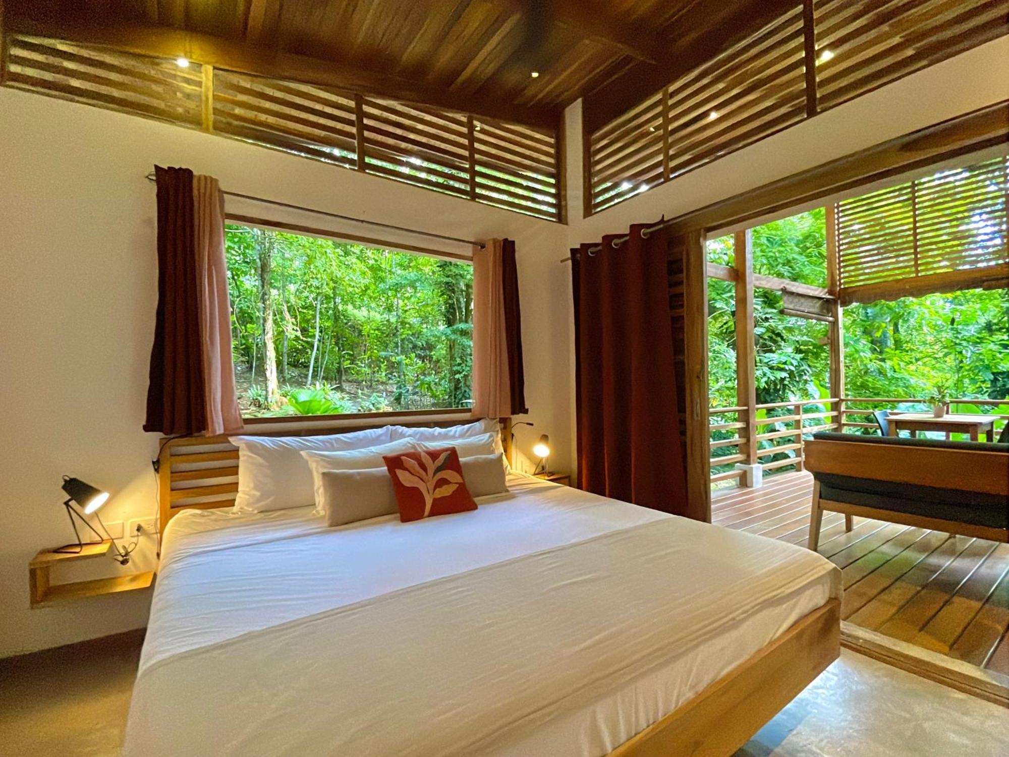 Satta Lodge (Adults Only) Puerto Viejo de Talamanca Exterior photo