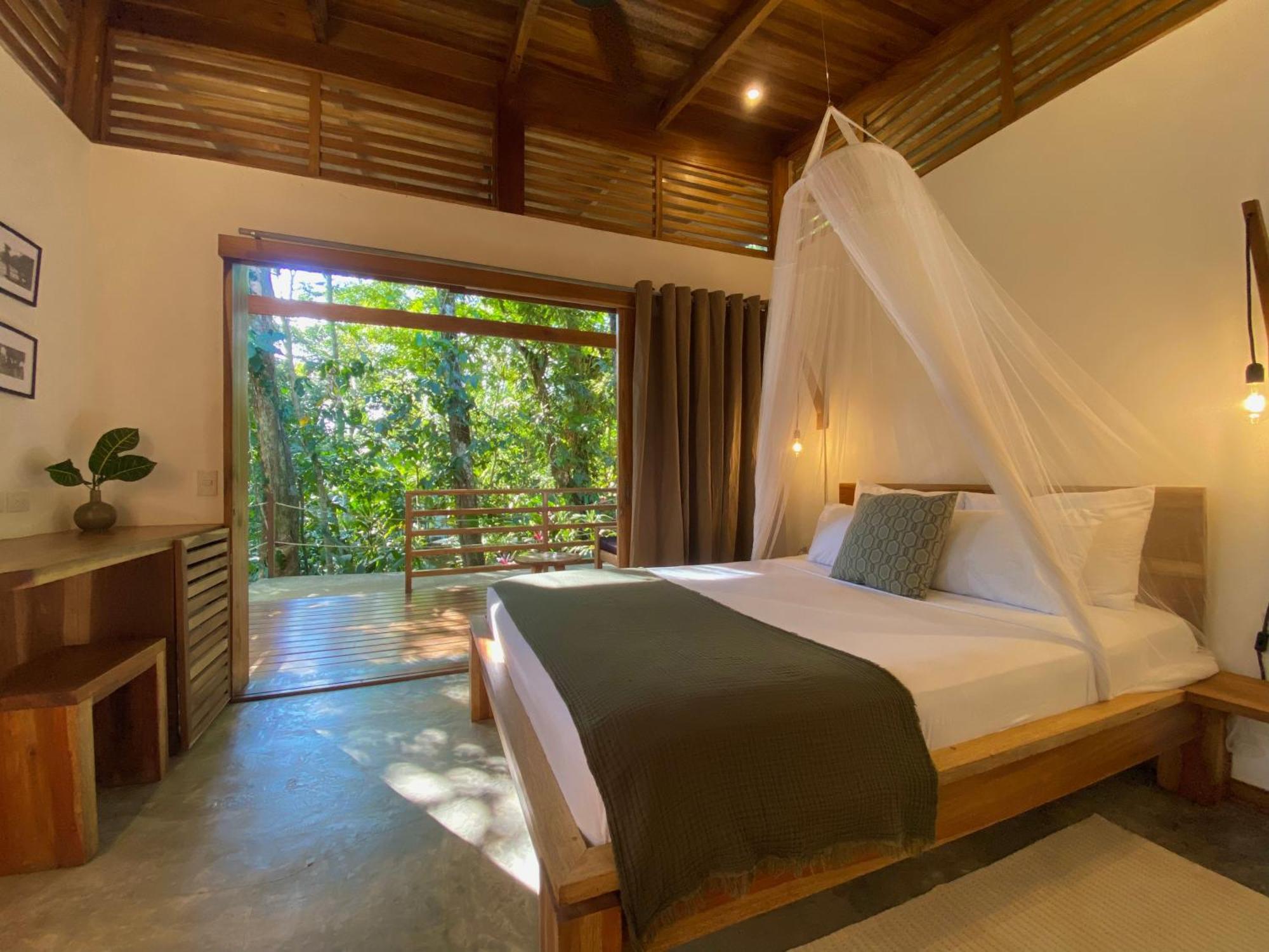 Satta Lodge (Adults Only) Puerto Viejo de Talamanca Exterior photo