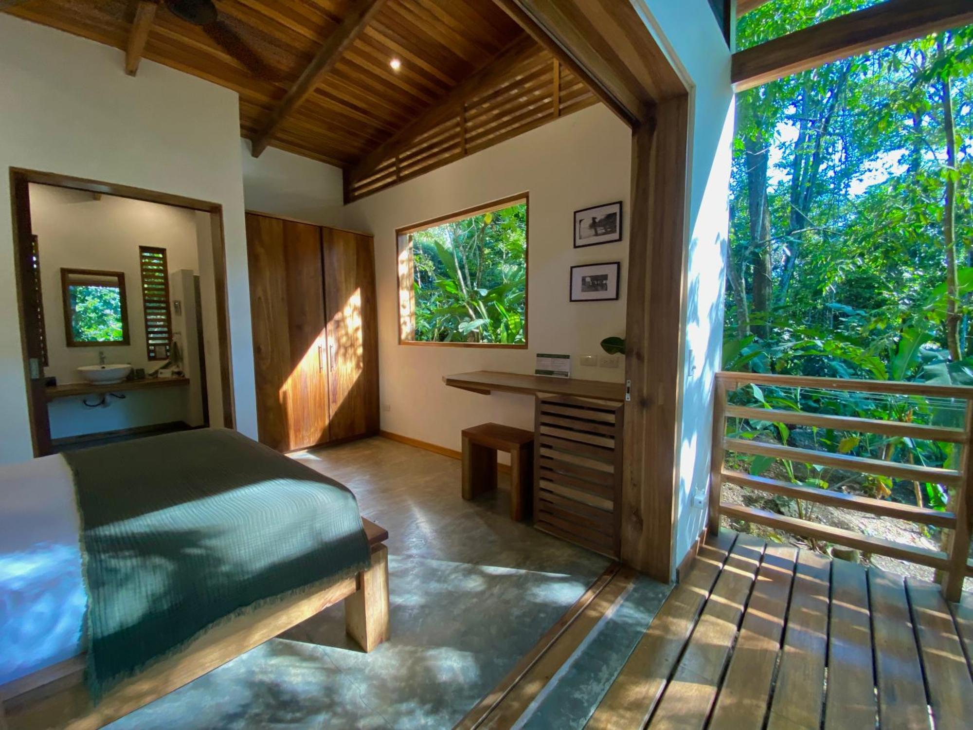 Satta Lodge (Adults Only) Puerto Viejo de Talamanca Exterior photo